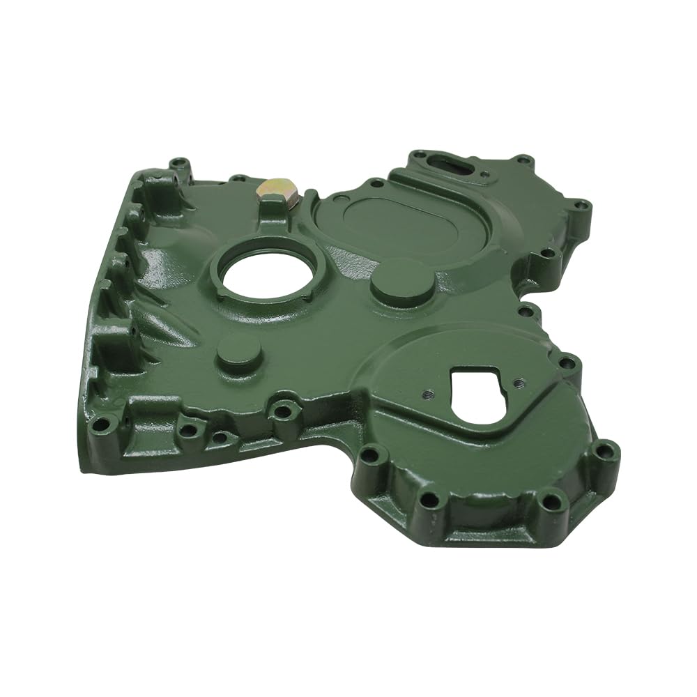AR58196 Timing Gear Cover Fits John Deere 1020 1030 2020 2030 2040 2130 2510