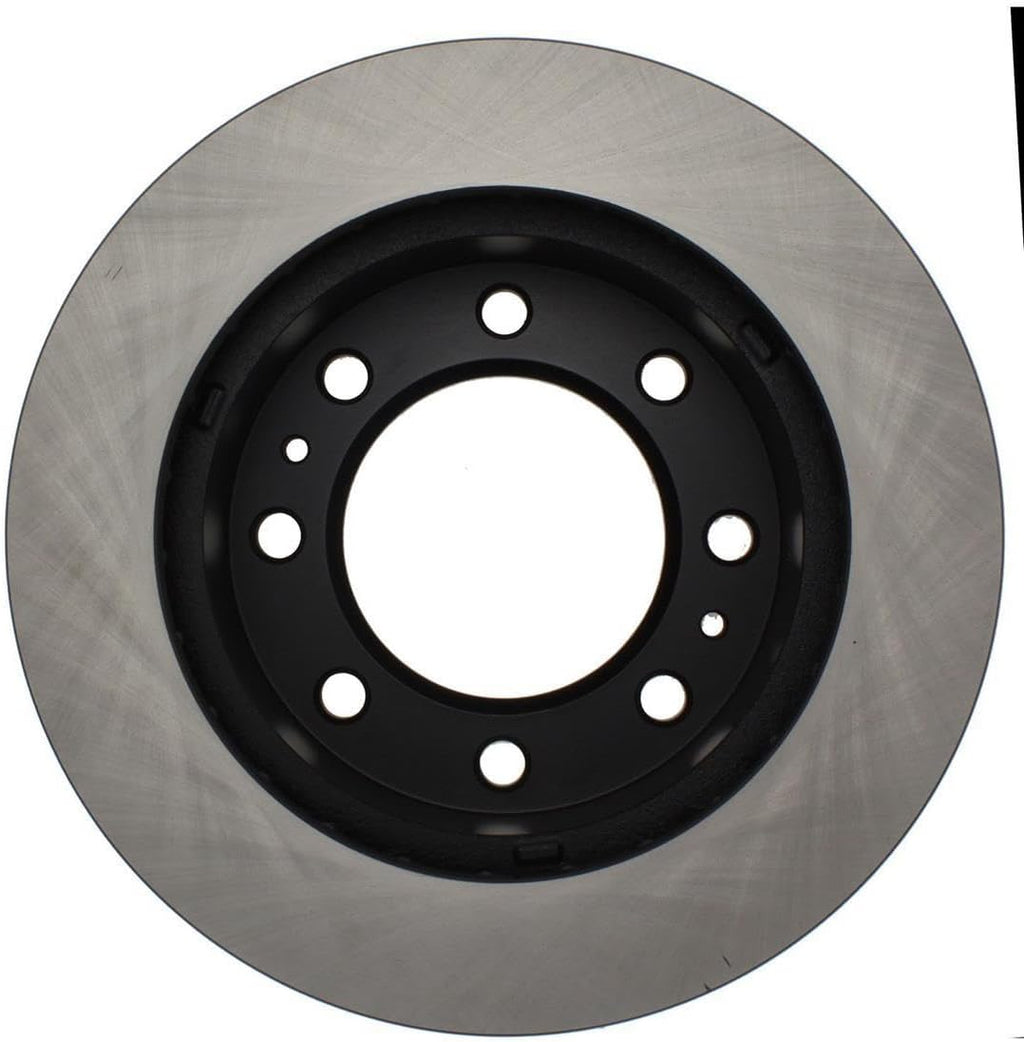 4X Front Brake Kit - Brake Pads and Rotors Kit Automotive Replacement Brake Kits for Chevy Express 3500 2003-2019 for Chevrolet Express 4500 2009-2018 for Chevy Express 4500 2009-2018