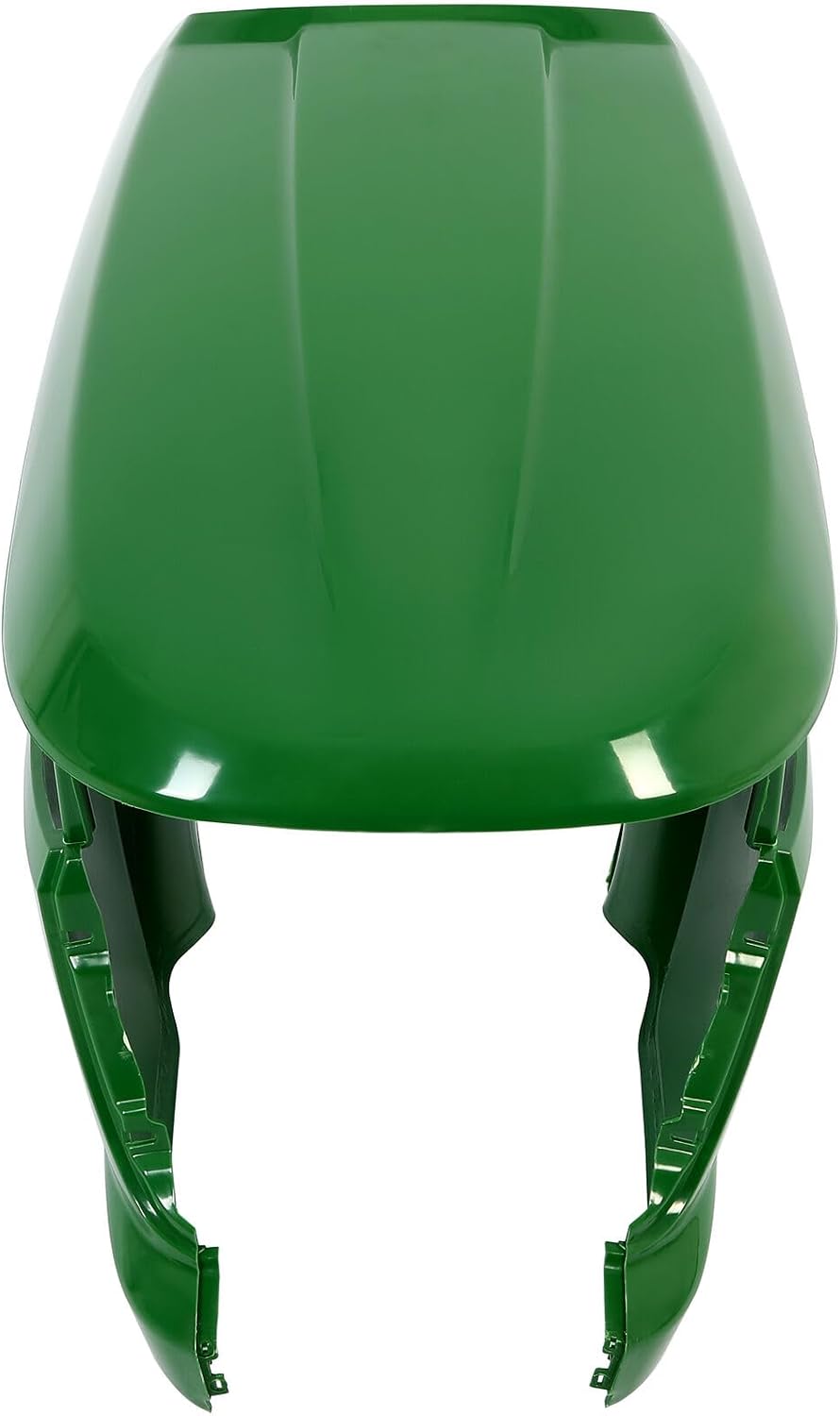 GaRcan Hood Lawn Mower For John Deere X300 X304 X305R X310 X320 X324 M152313, Replacement for OEM