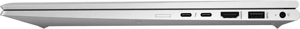 HP Elitebook 850 G8 Business Laptop, 15.6-inch FHD(1920 x 1080), Core i5-1145G7 up to 4.4GHz, 16GB RAM, 512GB SSD, Backlit KBL, Windows 11 Pro (Renewed)