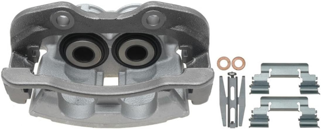 (4) Rear Brake Caliper with Brake Pads Kit Replacement for Chevrolet Silverado 1500 2002-2006 for Chevy Silverado 1500 2002-2006 for Chevrolet Tahoe 2000-2001 for Chevy Tahoe 2000-2001