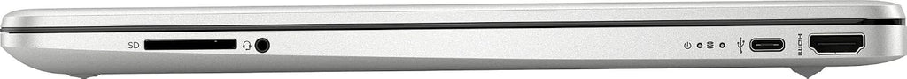 HP 15.6' HD Touchscreen Laptop, Intel i5-1155G7, 12GB RAM, 256GB SSD, Intel Iris Xe Graphics, Windows 11 Home