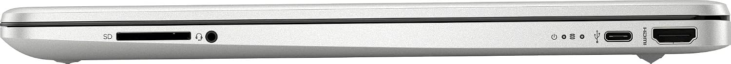 HP 15.6' HD Touchscreen Laptop, Intel i5-1155G7, 12GB RAM, 256GB SSD, Intel Iris Xe Graphics, Windows 11 Home