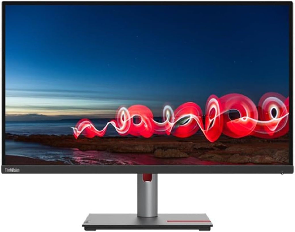 Lenovo TS/ThinkVision T27h-30 27 USB-C Monitor