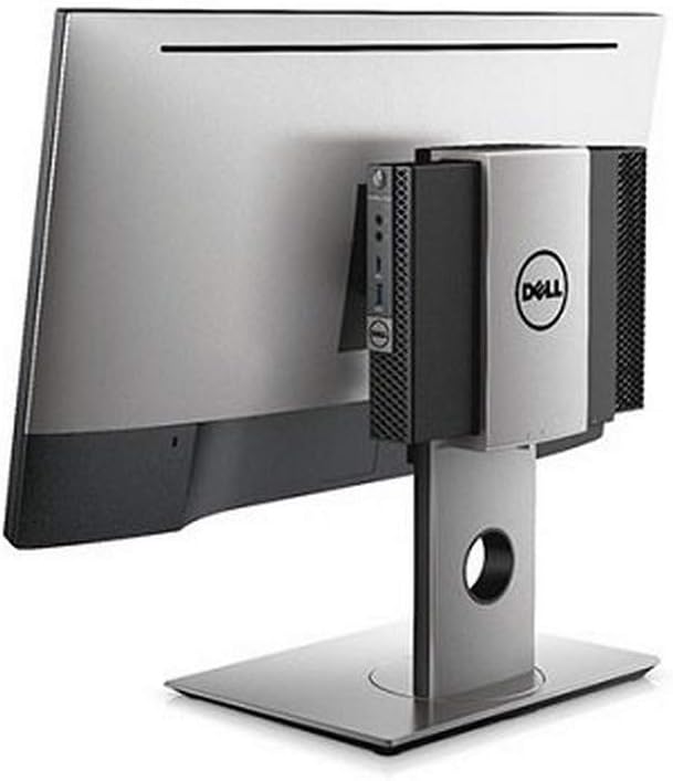 Dell MFS18 Micro All-in-One Stand - Black