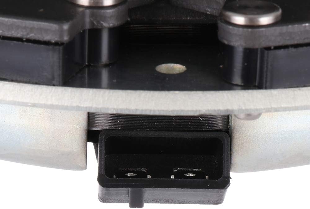 50028140 cciyu PTO Clutch Lawn Mower Electric Lawn Mower Craftsman Assembly fit for Bush Hog: 50028140 / Howard Price: 20002 / Prime: 7-06277 / Warner: 5218-60