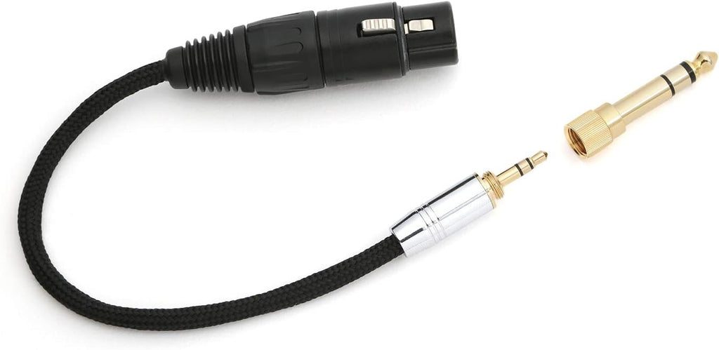 DROP + MrSpeakers Ether CX Closed-Back Planar Magnetic Headphones
