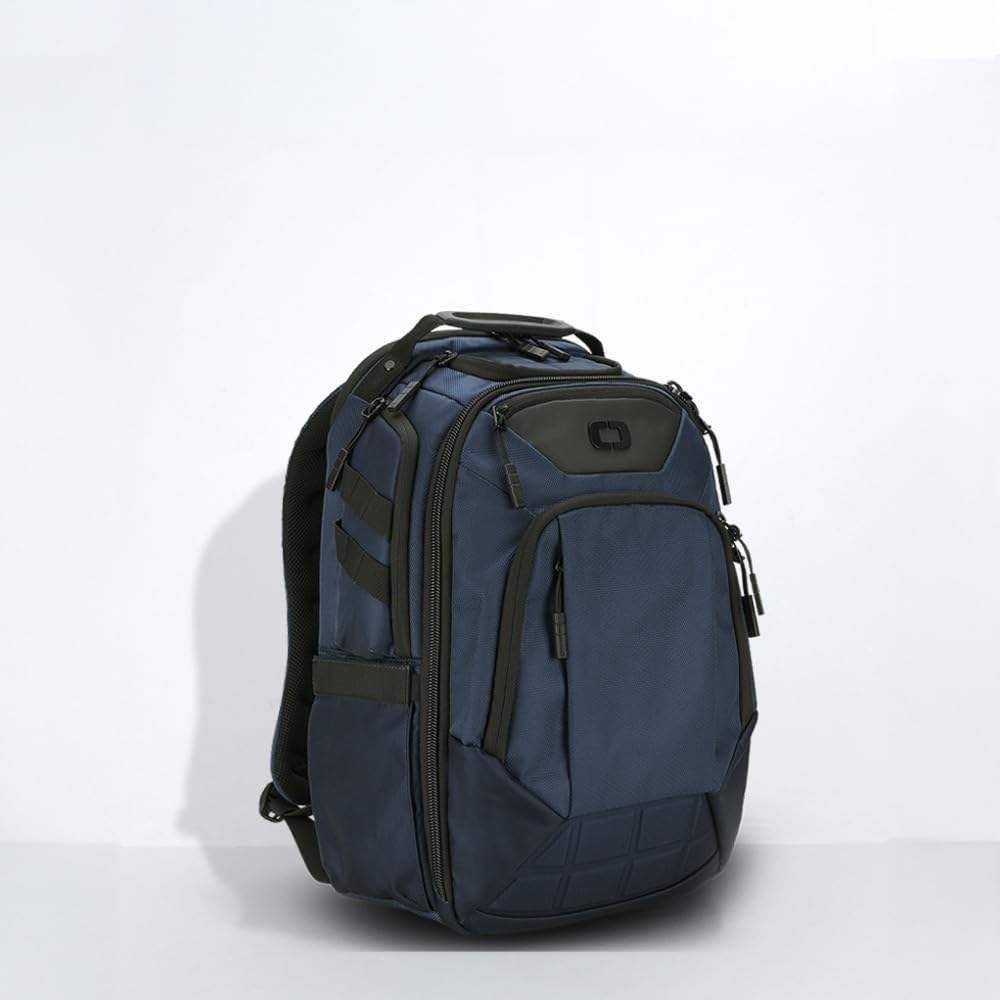 OGIO RENEGADE DNA BACKPACK (Dress Blues)