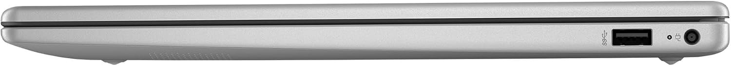 HP 15.6 inch Windows Touch Laptop |Intel Core i5-1334U| Intel Iris Xe Graphics |Webcam |Bluetooth|Silver| 32GB RAM | 512GB SSD |Windows 11 Home |Bundle with Stylus Pen
