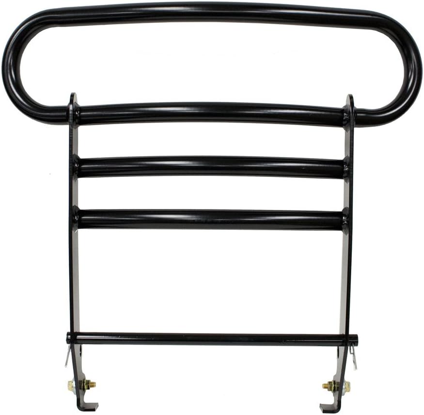 John Deere Original Equipment Guard Kit #BM23057