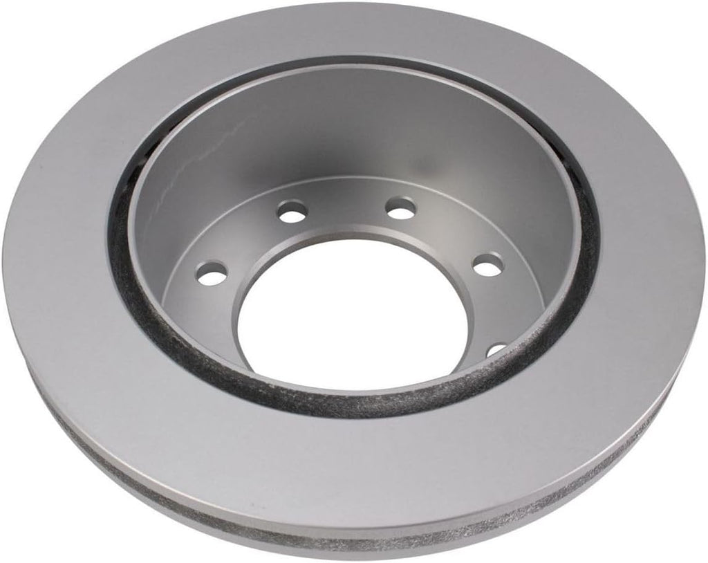 Rear Ceramic Brake Pad & Rotor Kit for Chevy for Silverado 2500 2004 for Silverado 2500HD 2004-2005 for Suburban 2500 2003-2005,for GMC for Sierra 2500 2004 for Sierra 2500HD 2004-2005