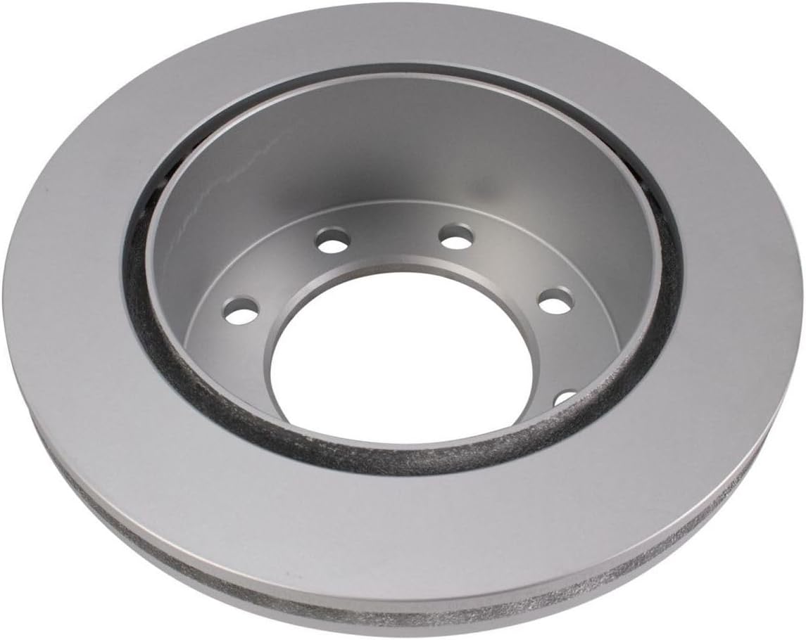 Rear Ceramic Brake Pad & Rotor Kit for Chevy for Silverado 2500 2004 for Silverado 2500HD 2004-2005 for Suburban 2500 2003-2005,for GMC for Sierra 2500 2004 for Sierra 2500HD 2004-2005