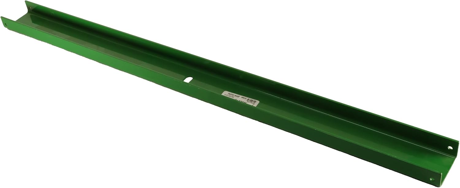 John Deere Original Equipment Cover #W52213