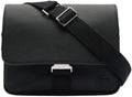 Lacoste Men's Classic Messenger Bag