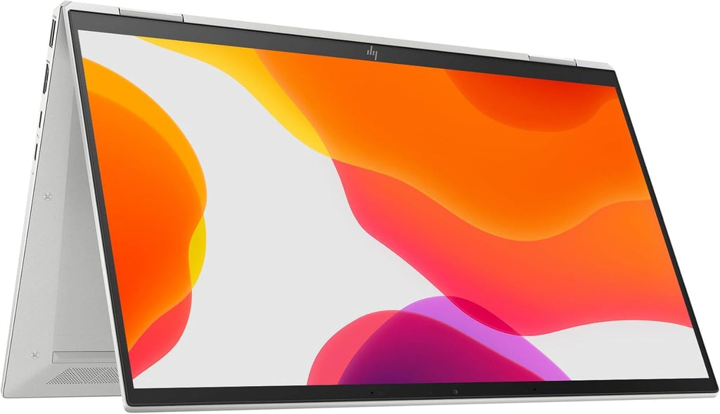 HP EliteBook x360 1040 G8 14' Touchscreen - Intel Core i5 11th Gen i5-1145G7 2.60 GHz - 16 GB RAM - 256 GB SSD - Intel Iris Xe Graphics (Renewed)
