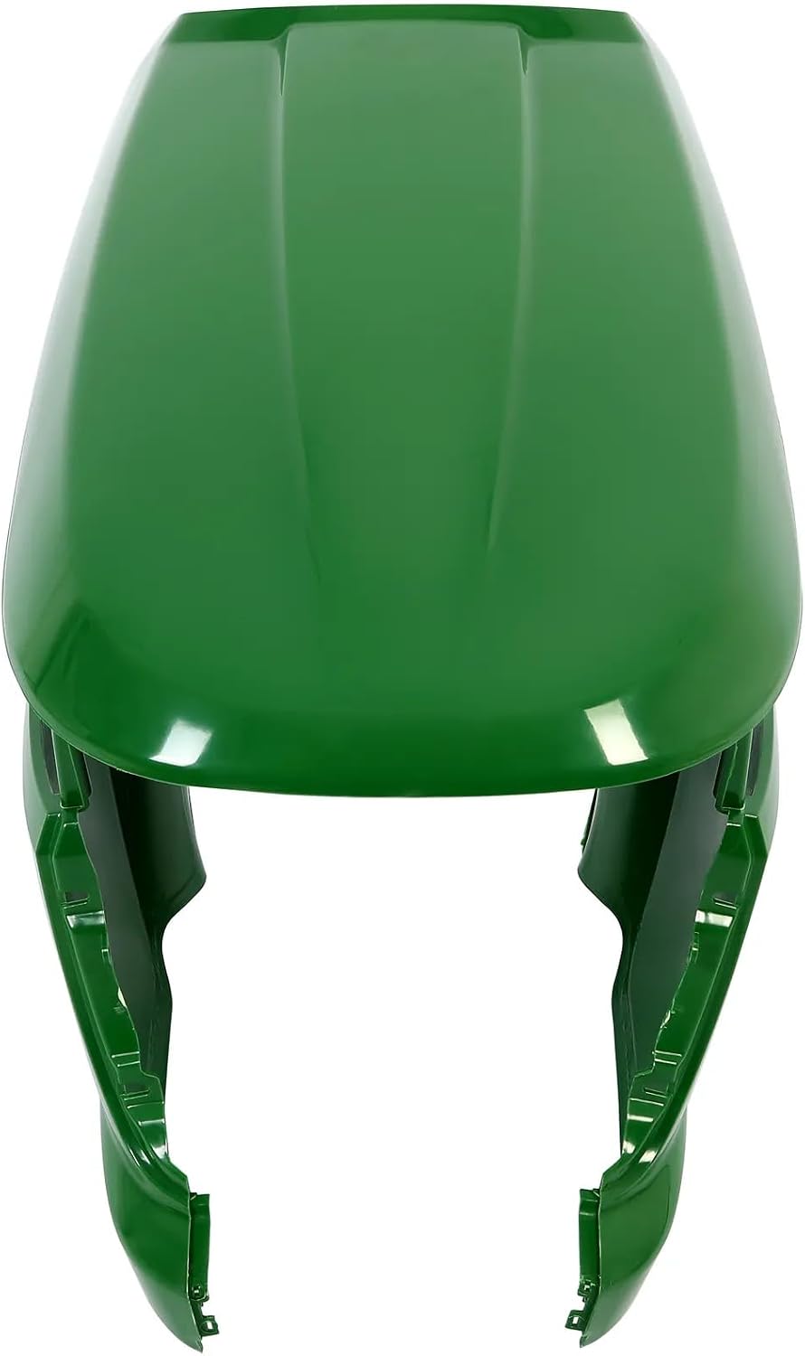 M152313 Hood Lawn Mower For X300 X304 X305R X310 X320 X324, Replacement for John Deere OEM, BLACK