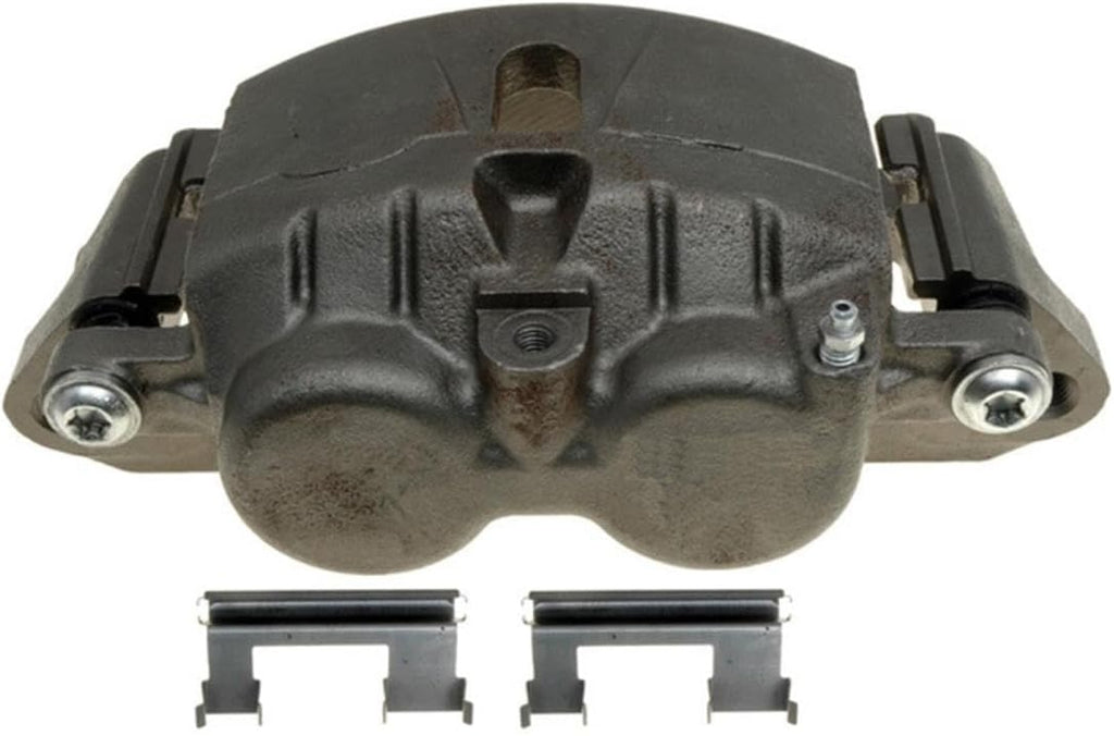 (4) Rear Brake Caliper with Brake Pads Kit Replacement Left and Right for Chevrolet Silverado 3500 2004-2007 for Chevy Silverado 3500 2004-2007 for Chevrolet Silverado 3500 Classic 2007-2007