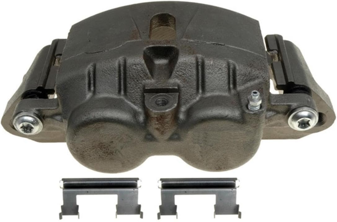 (4) Rear Brake Caliper with Brake Pads Kit Replacement Left and Right for Chevrolet Silverado 3500 2004-2007 for Chevy Silverado 3500 2004-2007 for Chevrolet Silverado 3500 Classic 2007-2007