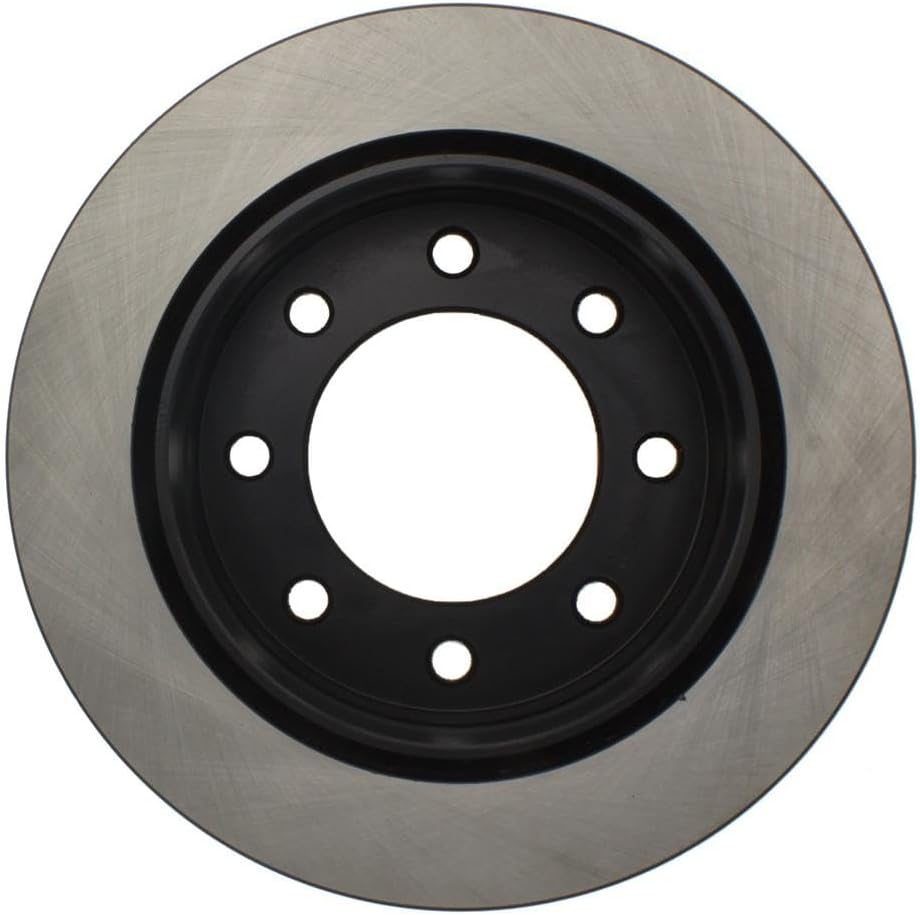 Rear Brake Rotor, Automotive Rreplacement Brake Kits, Auto Parts, Automotive Replacement Brake System Parts Compatible with Chevy Silverado 1500 2005-2005