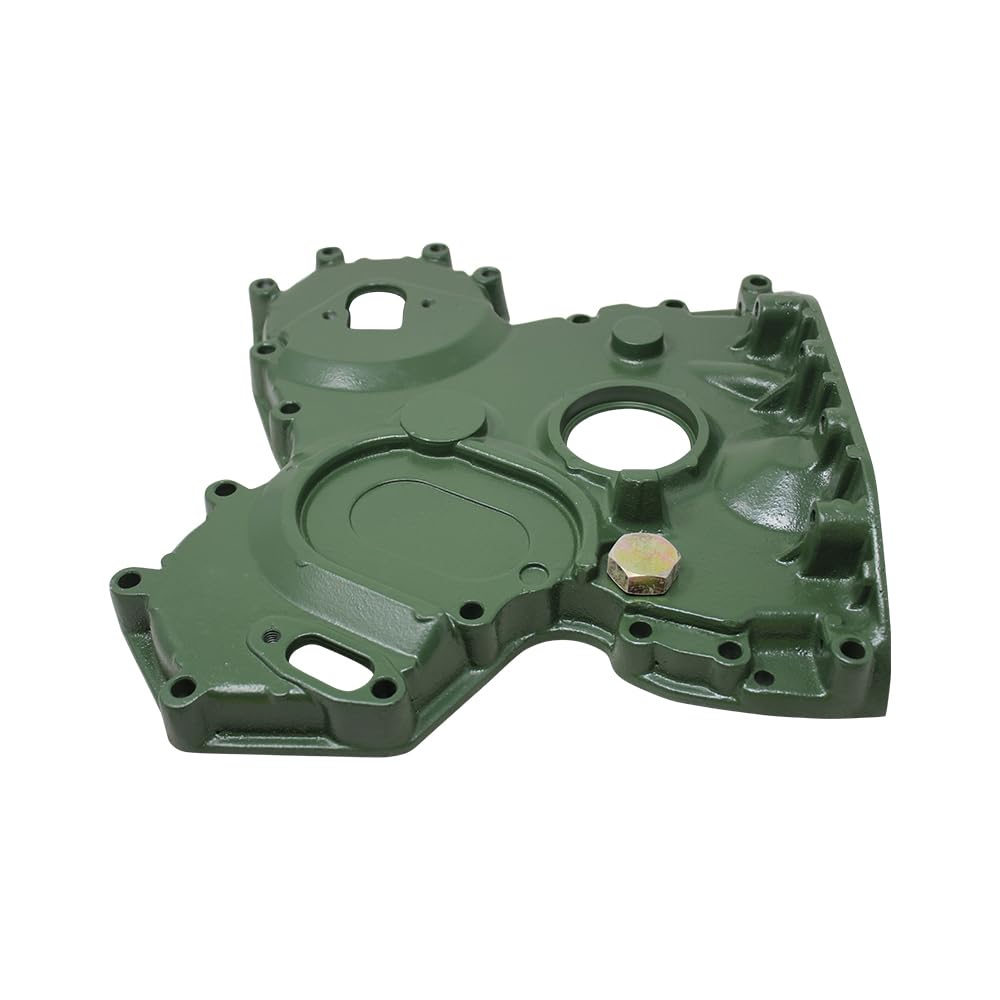 AR58196 Timing Gear Cover Fits John Deere 1020 1030 2020 2030 2040 2130 2510