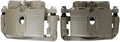 Arrhythmic 2Pcs Disc Brake Caliper Front Brake Caliper Kit Brake Calipers Left and Right for Chevy Silverado 1500 HD 2001-2006 for Chevrolet Silverado 1500 HD Classic 2007-2007