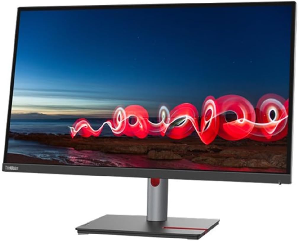 Lenovo TS/ThinkVision T27h-30 27 USB-C Monitor