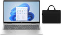HP Envy 2-in-1 14' Full HD Touch Screen Laptop | Intel Core 5 120U | Intel Graphics | Backlit | Fingerprint | Copilot | 8GB RAM | 512GB SSD |Windows 11 Home |Bundle with Black Bag