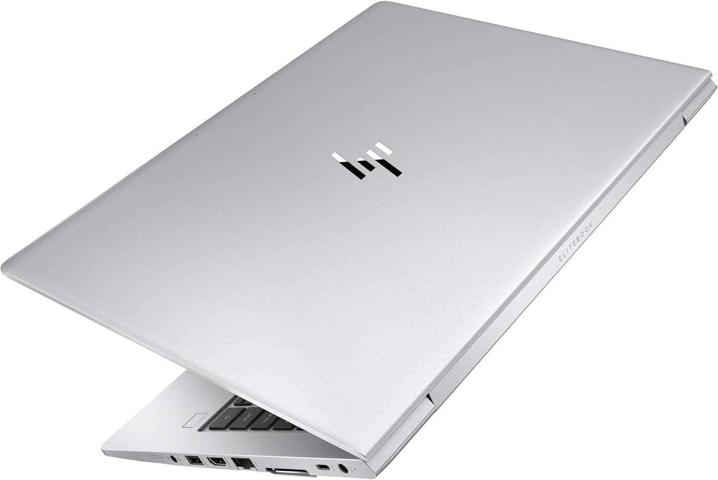 HP EliteBook 850 G6 15.6' 1920x1080 FHD Touchscreen Laptop, Intel Core i7-8565U Upto 4.6GHz, 32GB DDR4 RAM, 512GB NVMe SSD, CAM, Fingerprint, Windows 11 Pro, Silver (Renewed)