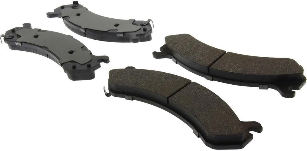 ‎A-Partrix 3PCS Brake Pads and Rotors - Front Brakes and Rotors Front Brake Kit fits Chevy Silverado 1500 2004-2005 fits Chevrolet Silverado 1500 HD 2001-2006 fits Chevy Silverado 1500 HD 2001-2006