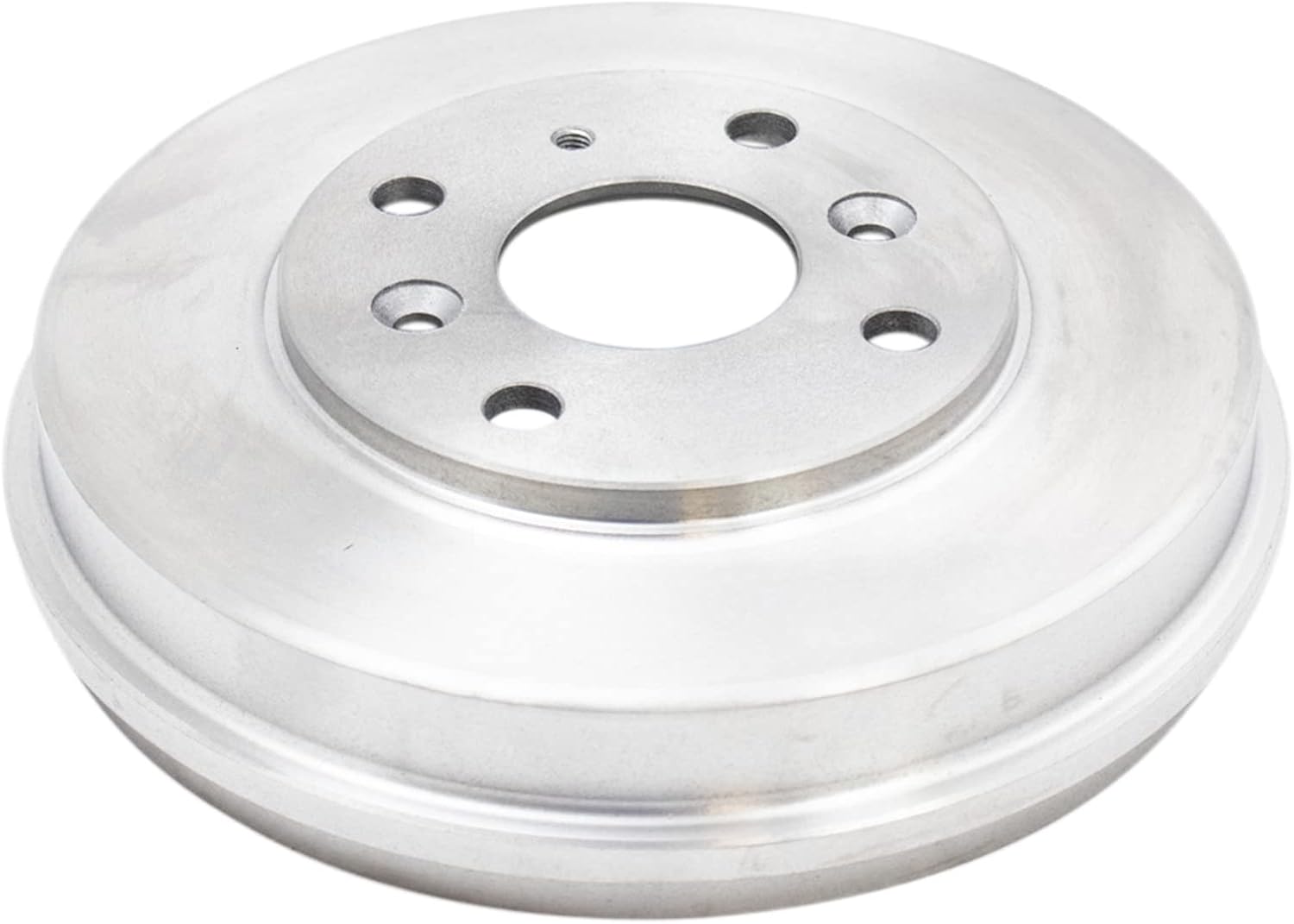 TRQ Rear Brake Shoe & Drum Kit Compatible with 2016 Scion iA 2019-2020 Toyota Yaris