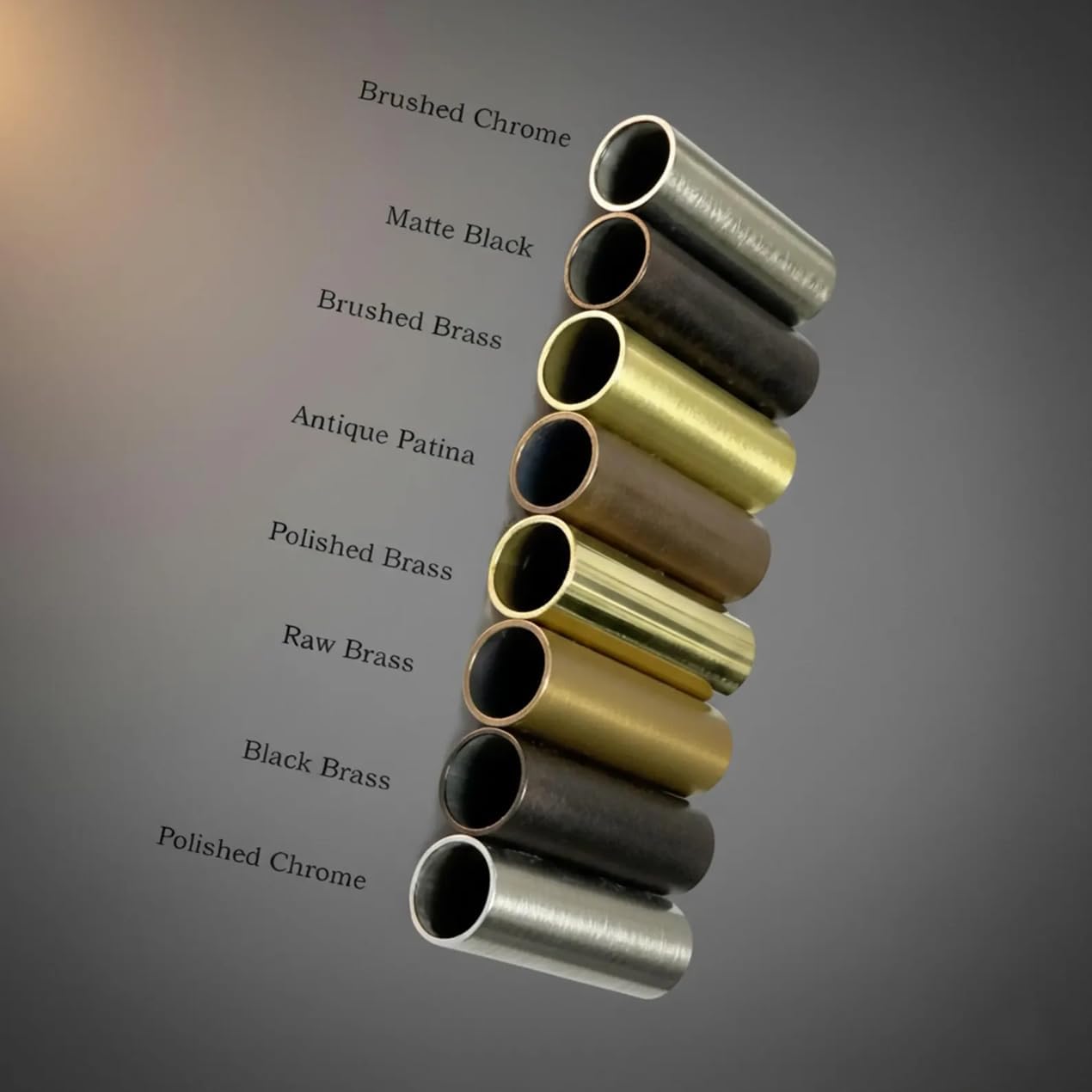 Modern Brass Wall Sconce Minimalist Gold Wall Light, Mid Century Metal Wall Lamp for Bedroom, Living Room, Hallway, Bathroom Vanity, Hardwired Indoor Decorative Lighting Fixture (Antique Black)