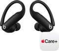 Beats Powerbeats Pro 2 Wireless Bluetooth Earbuds with AppleCare+ (2 Years) - Jet Black