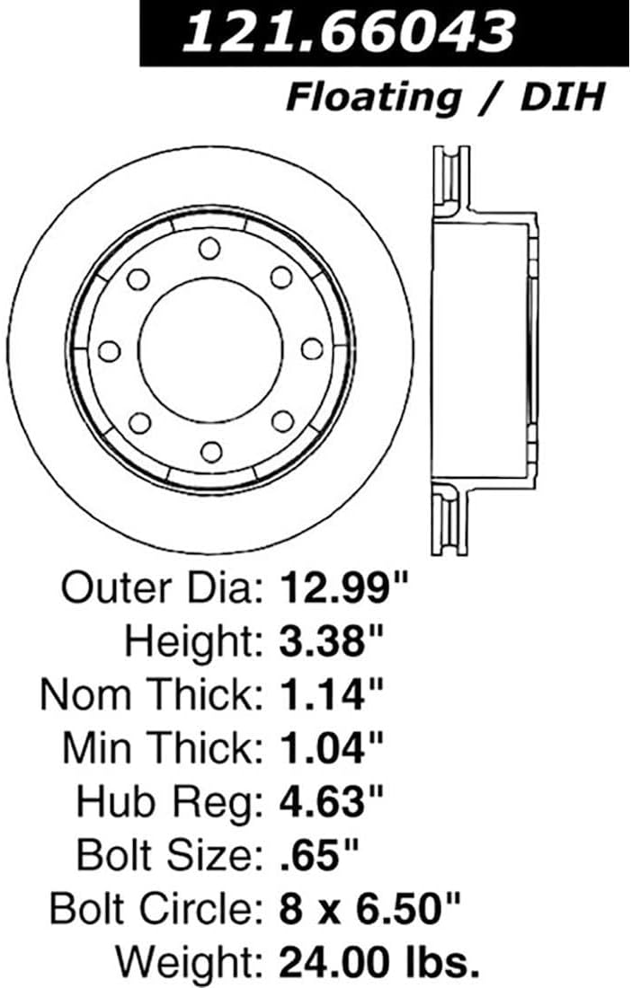 4Pcs Rear Brake Pads And Rotors Kit for Chevrolet Avalanche 2500 2002-2006 for Chevy Avalanche 2500 2002-2006 for Chevrolet Silverado 1500 2004-2005 for Chevy Silverado 1500 2004-2005