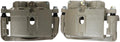 Arrhythmic 2Pcs Disc Brake Caliper Front Brake Caliper Kit Brake Calipers Left and Right for Chevy Silverado 2500 1999-2004 for Chevrolet Silverado 2500 HD 2001-2010