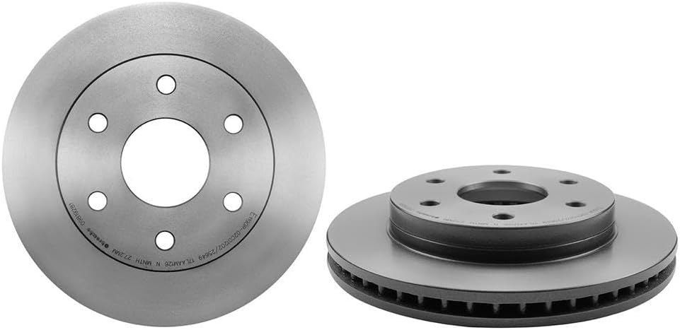 (8) Brakes and Rotors Kit Front and Rear Brake Pads and Rotors Kit, Brake Rotors Brake Pads for Chevrolet Silverado 1500 2002 for Chevy Silverado 1500 2002 for GMC Sierra 1500 2004 2002