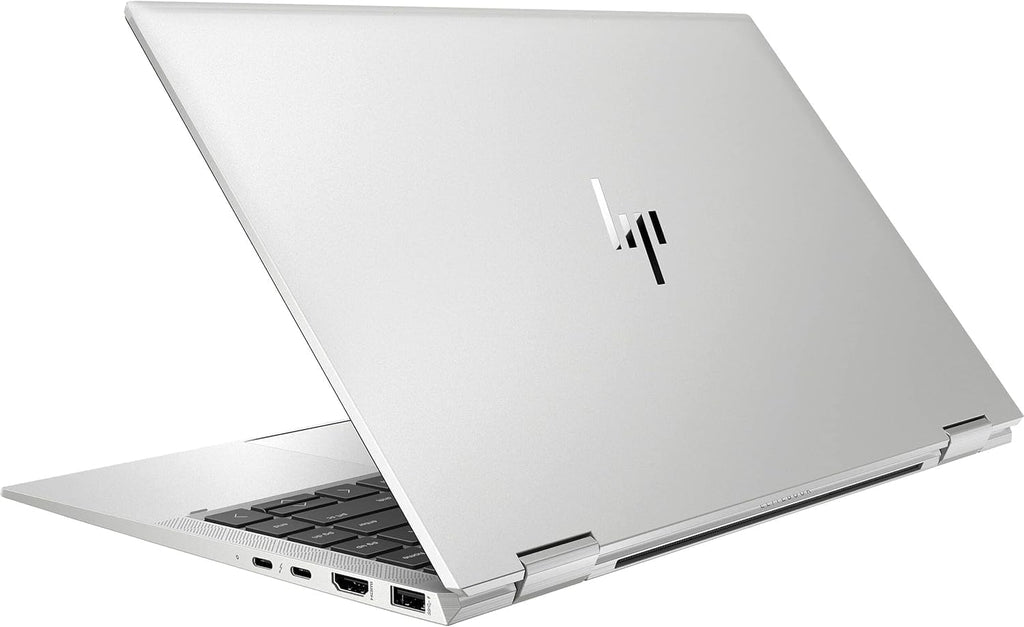 HP EliteBook x360 1040 G8 14' Touchscreen - Intel Core i5 11th Gen i5-1145G7 2.60 GHz - 16 GB RAM - 256 GB SSD - Intel Iris Xe Graphics (Renewed)