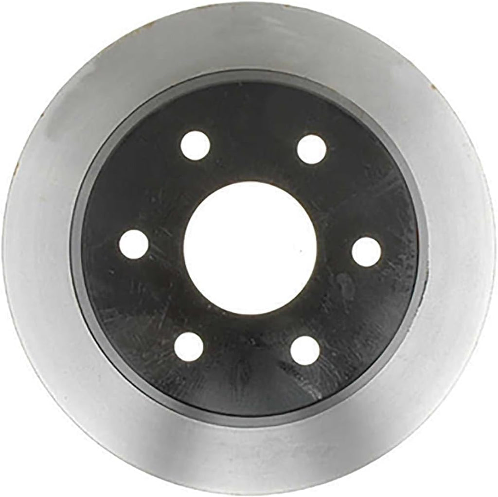 Rear Brake Rotor, Automotive Rreplacement Brake Kits, Auto Parts, Automotive Replacement Brake System Parts Replaces 15712800 Compatible with Chevy Astro 2003-2005