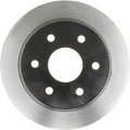 Rear Brake Rotor, Automotive Rreplacement Brake Kits, Auto Parts, Automotive Replacement Brake System Parts Replaces 15712800 Compatible with Chevy Astro 2003-2005