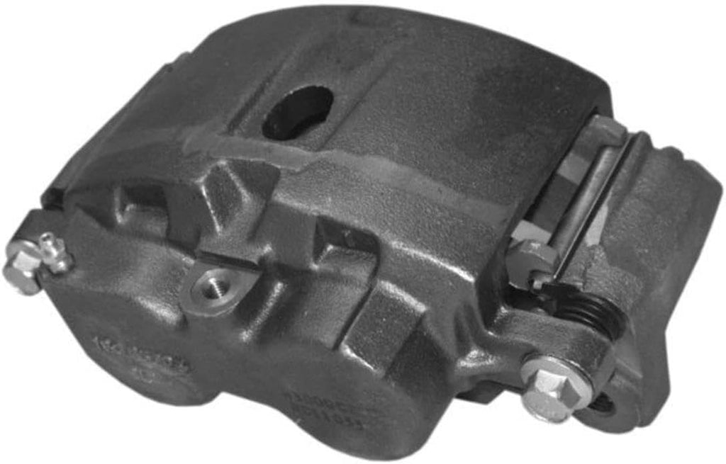 Brake Caliper Set of 4 - Front and Rear Caliper Kit Disc Brake Caliper fits Chevy Silverado 1500 HD 2001-2006 fits Chevrolet Silverado 2500 1999-2004 fits Chevy Silverado 2500 1999-2004