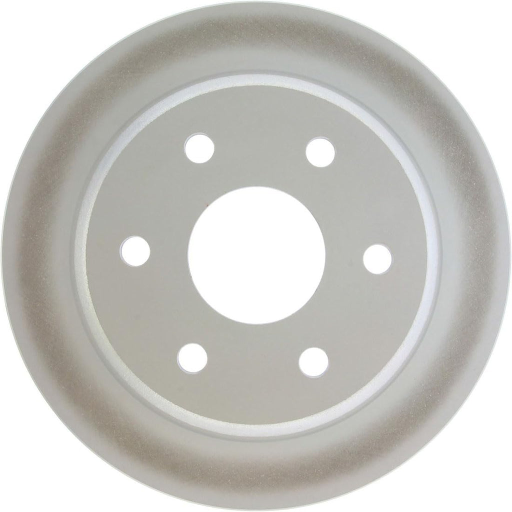 Rear Brake Rotor, Automotive Rreplacement Brake Kits, Auto Parts, Automotive Replacement Brake System Parts Compatible with Chevy Silverado 1500 2001-2005