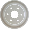 Rear Brake Rotor, Automotive Rreplacement Brake Kits, Auto Parts, Automotive Replacement Brake System Parts Compatible with Chevy Silverado 1500 2001-2005