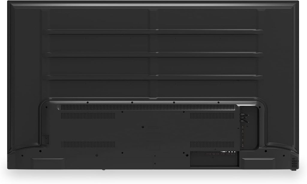 ViewSonic CDE6512 65' 4K UHD Commercial Display with VESP, Wireless Screen Sharing, USB Wi-Fi Capabilities, RJ45, HDMI, USB C