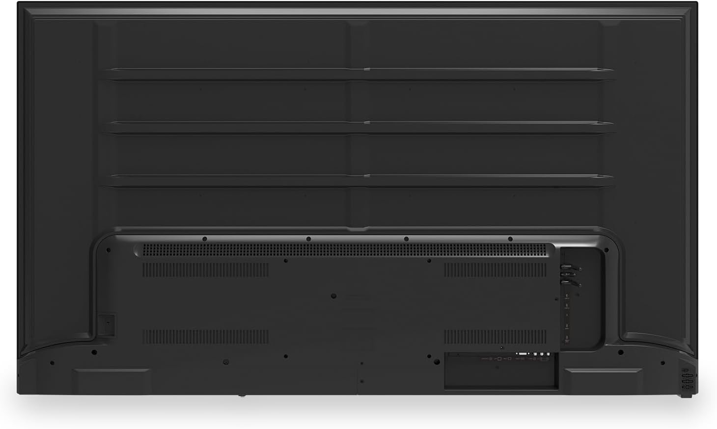 ViewSonic CDE6512 65' 4K UHD Commercial Display with VESP, Wireless Screen Sharing, USB Wi-Fi Capabilities, RJ45, HDMI, USB C