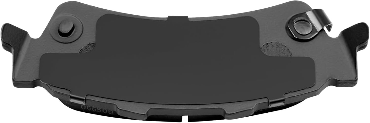 CCIYU D785 D792 55066 55054 Brake Kit Fit For Chevy For Astro 2003-2005,For Silverado 1500 1999-2006,For Suburban 1500/For Tahoe 2000-2002, Front Rear Disc Brake Rotor and Pad Set 12PCS