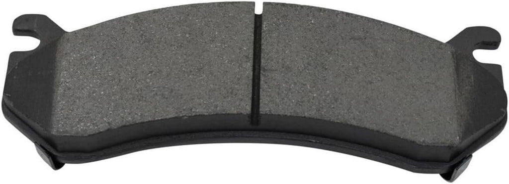 Rear Ceramic Brake Pad & Rotor Kit for Chevy for Silverado 2500 2004 for Silverado 2500HD 2004-2005 for Suburban 2500 2003-2005,for GMC for Sierra 2500 2004 for Sierra 2500HD 2004-2005