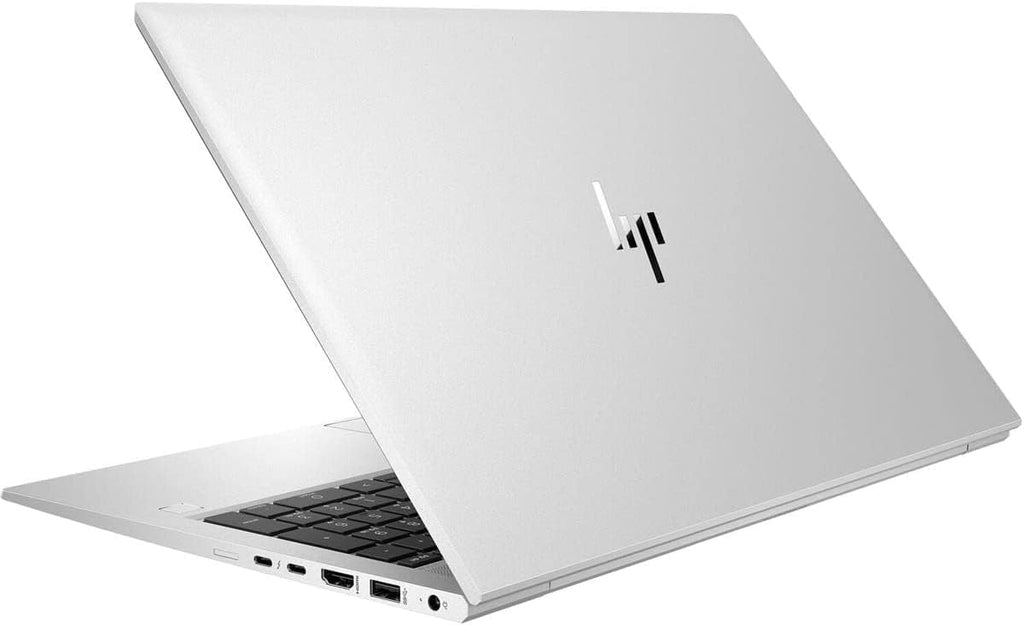 HP EliteBook 850 G8 15.6 Inch Notebook FHD 1920x1080 Intel Core i5 1145G7 Quad-core, 16GB RAM, 256GB SSD, Intel SoC, Intel Iris Xe Graphics, Windows 10 Pro