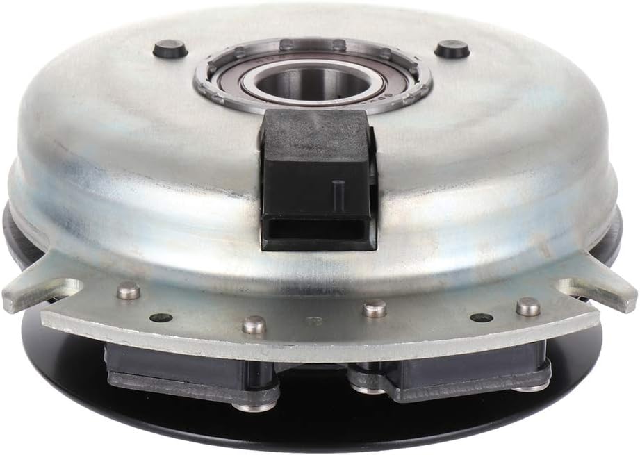 50028140 cciyu PTO Clutch Lawn Mower Electric Lawn Mower Craftsman Assembly fit for Bush Hog: 50028140 / Howard Price: 20002 / Prime: 7-06277 / Warner: 5218-60