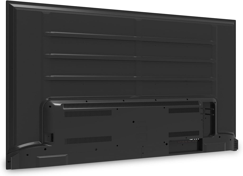 ViewSonic CDE6512 65' 4K UHD Commercial Display with VESP, Wireless Screen Sharing, USB Wi-Fi Capabilities, RJ45, HDMI, USB C