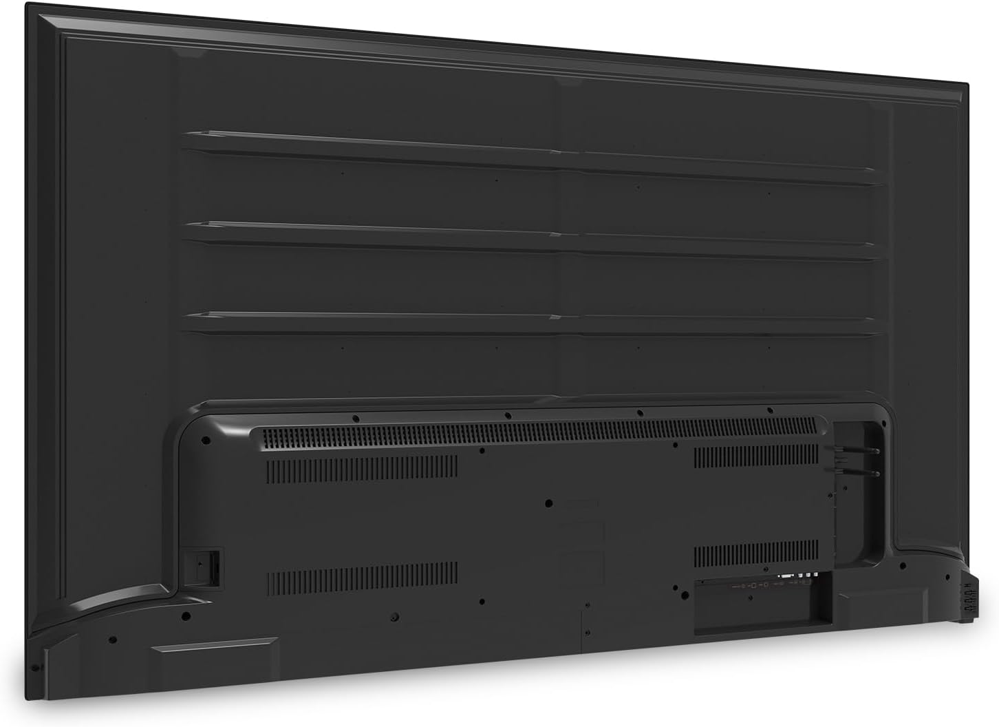 ViewSonic CDE6512 65' 4K UHD Commercial Display with VESP, Wireless Screen Sharing, USB Wi-Fi Capabilities, RJ45, HDMI, USB C