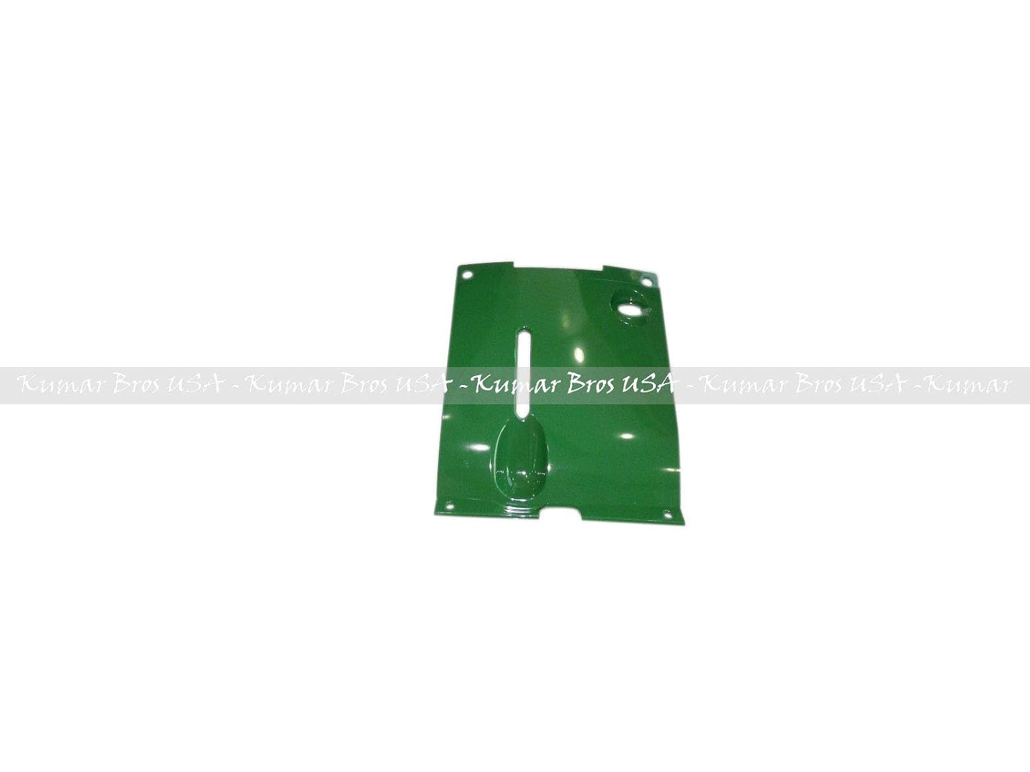 Upper Hood with Installed Fuel Door Kit/Fuel Door Kit/PanelsLH&RH/Catch/Cowl & Cover fits John Deere 4500 4600 4700